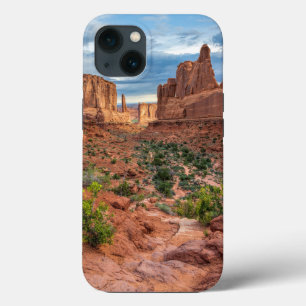 Wüsten   Arches National Park, Utah Case-Mate iPhone Hülle
