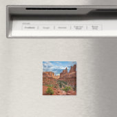 Wüsten | Arches National Park, Utah Magnet (In Situ (Geschirrspüler))