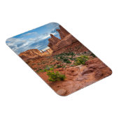 Wüsten | Arches National Park, Utah Magnet (Rechte Seite)