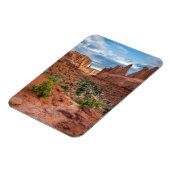 Wüsten | Arches National Park, Utah Magnet (Linke Seite)