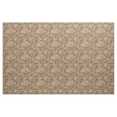Wüsten-Camouflage Stoff (Fat Quarter (45,7 x 55,9 cm))