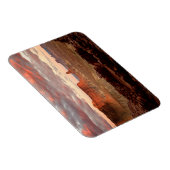 Wüsten | Canyonlands National Park Utah Magnet (Rechte Seite)