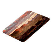 Wüsten | Canyonlands National Park Utah Magnet (Linke Seite)