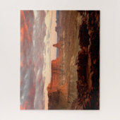 Wüsten | Canyonlands National Park Utah Puzzle (Vertikal)