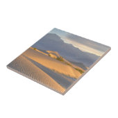 Wüsten-Dämmerung Fliese (Seite)