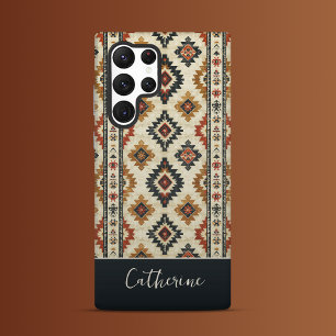Wüsten Dämmerung Samsung Galaxy Hülle