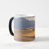 Wüsten-Dämmerung Verwandlungstasse (Vorderseite Links)