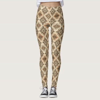 Wüsten Designs Leggings