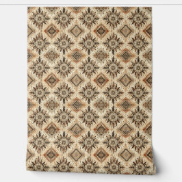 Wüsten Designs Tapete