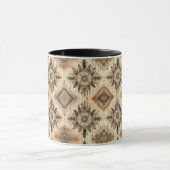 Wüsten Designs Tasse (Zentrum)