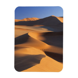 Wüsten Dünen, Sossusvlei, Namib-Naukluft Magnet