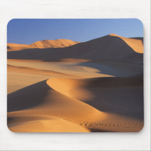 Wüsten Dünen, Sossusvlei, Namib-Naukluft Mousepad