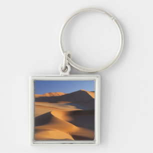 Wüsten Dünen, Sossusvlei, Namib-Naukluft Schlüsselanhänger