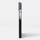 Wüsten | Empire Quarter Desert Abu Dhabi iPhone Hülle (Linke Seite)