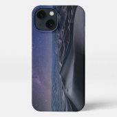 Wüsten | Empire Quarter Desert Abu Dhabi iPhone Hülle (Rückseite)