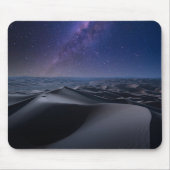 Wüsten | Empire Quarter Desert Abu Dhabi Mousepad (Vorne)