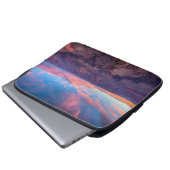 Wüsten | Hopi Point Grand Canyon Arizona Laptopschutzhülle (Vorne Knopf)