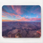 Wüsten | Hopi Point Grand Canyon Arizona Mousepad (Vorne)