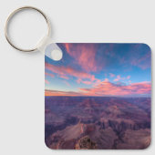Wüsten | Hopi Point Grand Canyon Arizona Schlüsselanhänger (Vorderseite)