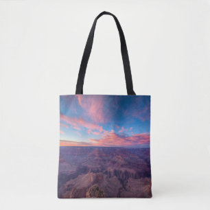 Wüsten Hopi Point Grand Canyon Arizona Tasche