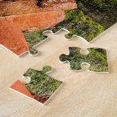 Wüsten in der Landschaftlichen Puzzles-Wüste der V Puzzle (Seite)