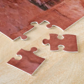 Wüsten in der Landschaftlichen Puzzles-Wüste der V Puzzle (Seite)