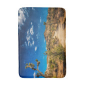 Wüsten | Joshua Tree Nationalpark Badematte (Vorderseite Vertikal)