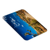 Wüsten | Joshua Tree Nationalpark Magnet (Rechte Seite)