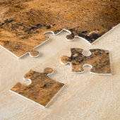 Wüsten | Kanarische Inseln, Spanien Puzzle (Seite)