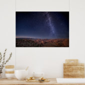 Wüsten | Kayenta Monument Valley Arizona Poster (Küche)