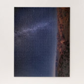 Wüsten | Kayenta Monument Valley Arizona Puzzle (Vertikal)