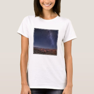 Wüsten   Kayenta Monument Valley Arizona T-Shirt