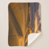 Wüsten | Landschaft der Sanddünen Sherpadecke (Vorderseite)