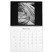 Wüsten-Licht (Kalender) Kalender (Mär 2026)