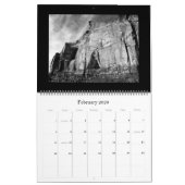 Wüsten-Licht (Kalender) Kalender (Feb 2026)