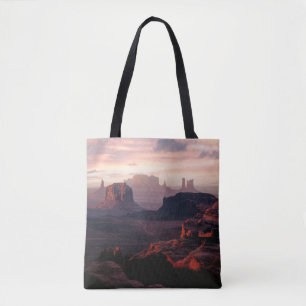 Wüsten   Monument Valley Utah-Ariziona Tasche
