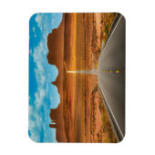 Wüsten | Monument Valley, Utah Magnet (Vertikal)