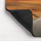 Wüsten | Monument Valley, Utah Mousepad (Ecke)