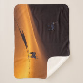 Wüsten | Namib Naukluft National Park Kenya Sherpadecke (Vorderseite)