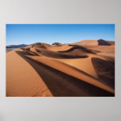 Wüsten | Namib Naukluft National Park Poster (Vorne)