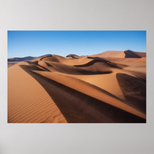 Wüsten   Namib Naukluft National Park Poster
