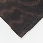 Wüsten | Ordos Stadt Mongolei China Fleecedecke (Ecke)