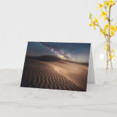 Wüsten | Ordos Stadt Mongolei China Karte (Gelbe Blume)