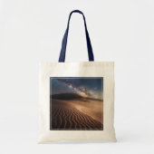 Wüsten | Ordos Stadt Mongolei China Tragetasche (Vorne)