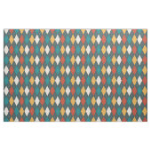 Wüsten-Rauten-Gewebe Stoff (Fat Quarter (45,7 x 55,9 cm))