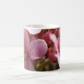 Wüsten-Rosa - Tasse #1 (Mittel)
