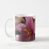 Wüsten-Rosa - Tasse #1 (Links)