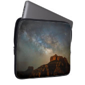 Wüsten | Rote Felsen Staat Park Arizona Laptopschutzhülle (Vorne Rechts)