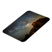 Wüsten | Rote Felsen Staat Park Arizona Magnet (Linke Seite)