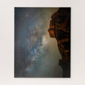 Wüsten | Rote Felsen Staat Park Arizona Puzzle (Vertikal)